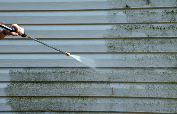 Roof Power Washing Services in Middletown, KY